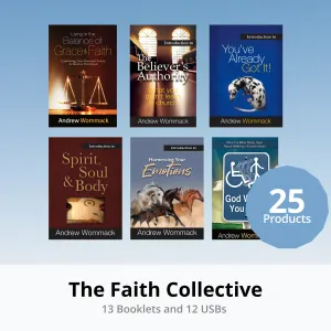 The Faith Collective Package