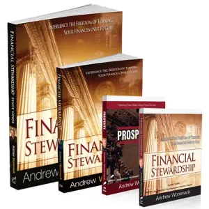 Prosperity - Package