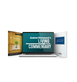 Living Commentary Package