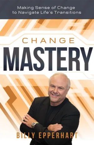 Change Mastery