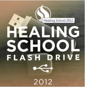 Healing School 2012