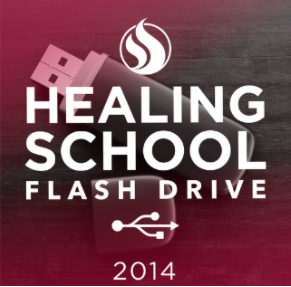 Healing School 2014