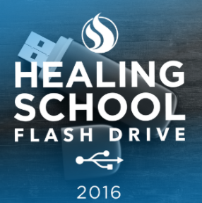 Healing School 2016