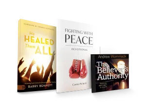 Free Indeed Bundle