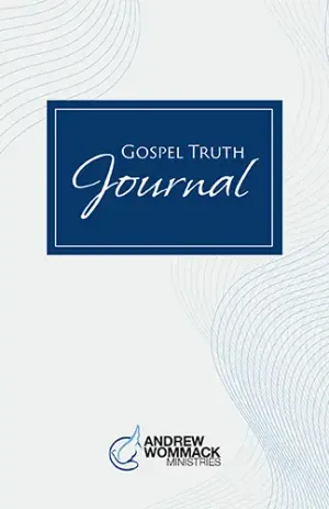 Gospel Truth Journal