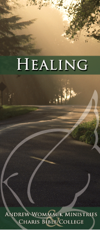 Healing Tract