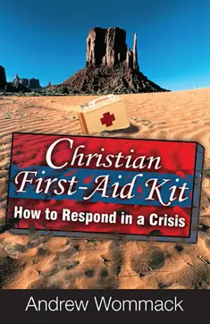 Christian First Aid Kit