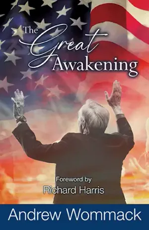 The Great Awakening