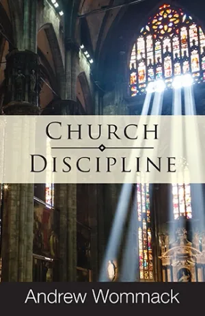 Church Discipline