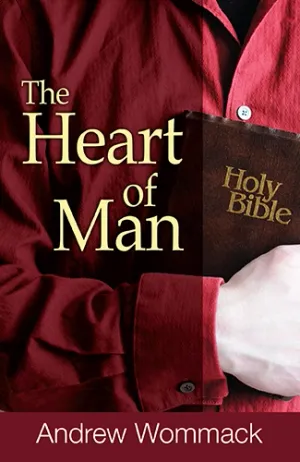 The Heart of Man