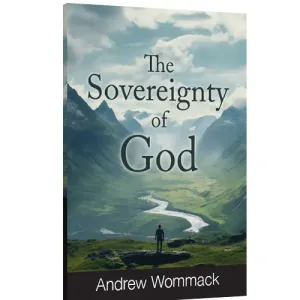 The Sovereignty of God