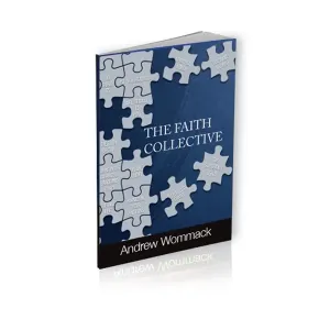 The Faith Collective Booklet