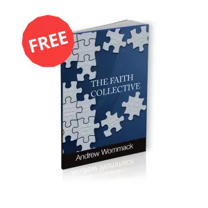The Faith Collective Booklet - Free