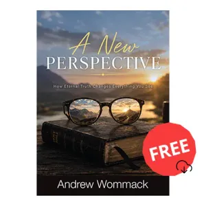 A New Perspective - Free eBooklet