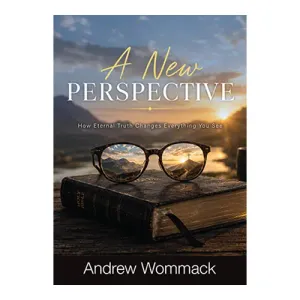 A New Perspective - Booklet