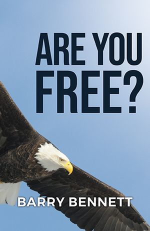 Are You Free - Booklet