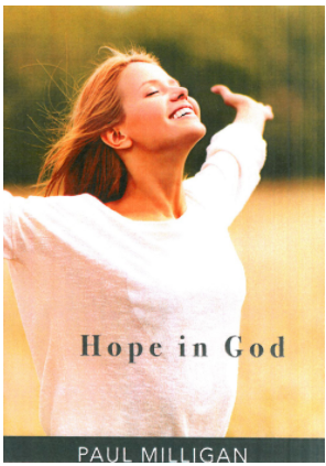 Hope in God by Paul Milligan