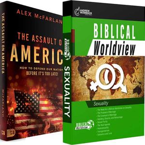 Biblical Worldview: Sexuality