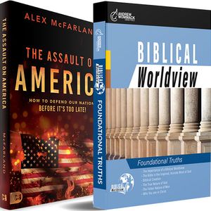 Biblical Worldview - Foundation Truths