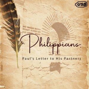 Philippians: Paul's Letter to His Partners