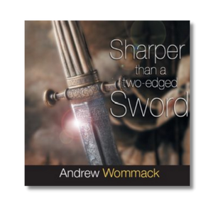 Sharper than a Two-Edged Sword