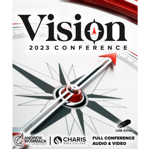 Vision Conference September '23