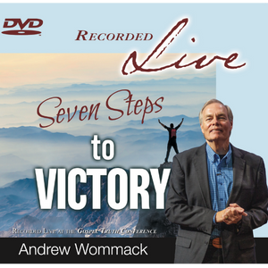 Seven Steps to Victory