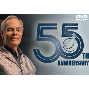 55th Anniversary Special DVD