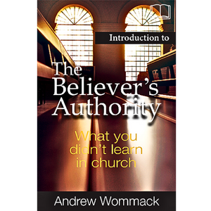 Introduction to the Believer's Authority