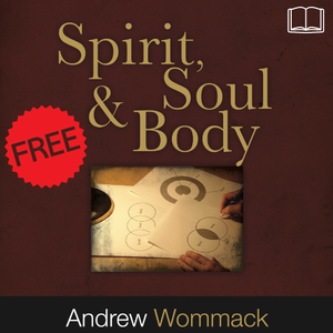 Spirit, Soul & Body
