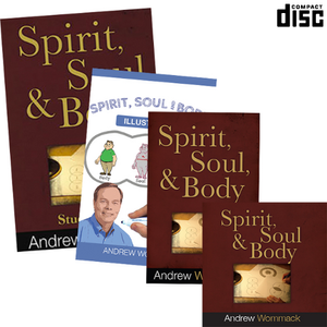 Spirit, Soul & Body