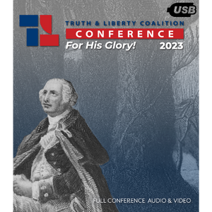 Truth & Liberty Conference 2023