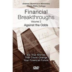 Financial Breakthroughs V2