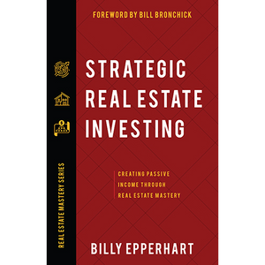 Strategic Real Estate