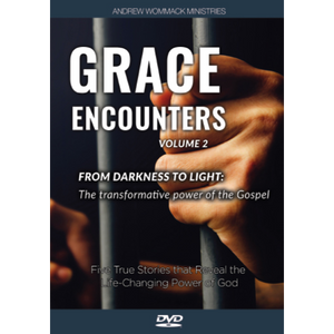 Grace Encounters Volume 2