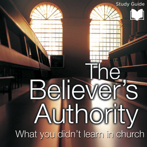 The Believer's Authority