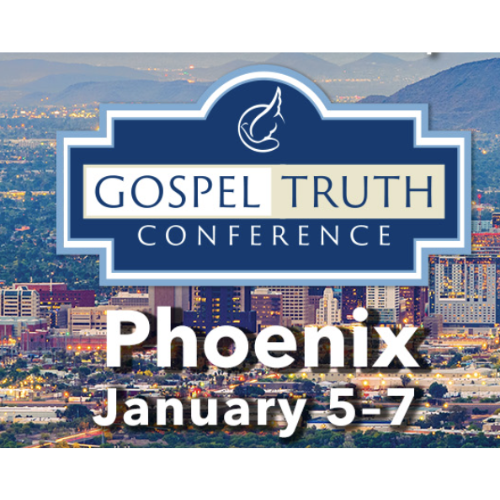 Phoenix Conference January '23 — AWMC