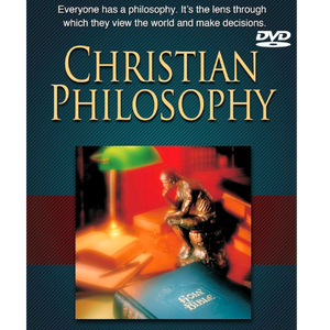 Christian Philosophy - Feb '24 TV