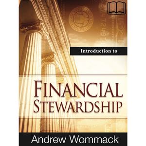 Financial Stewardship