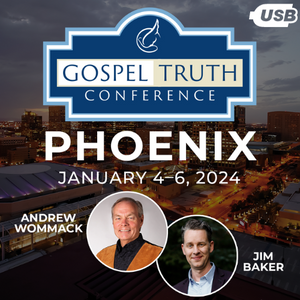 Phoenix Conference January '24