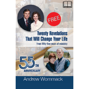 Twenty Revelations That Will Change Your Life