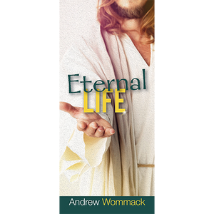 Eternal Life - Booklet