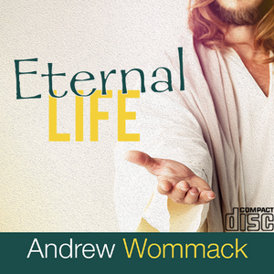 Free CD: Eternal Life