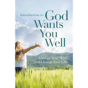 God Wants You Well