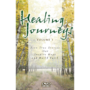 Healing Journeys Volume 1