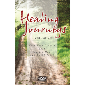 Healing Journeys Volume 2