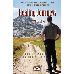 Healing Journeys Volume 4