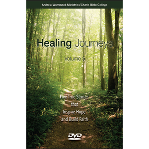 Healing Journeys Volume 5