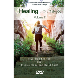 Healing Journeys Volume 7