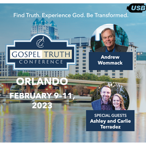 Orlando Conference February ' 23